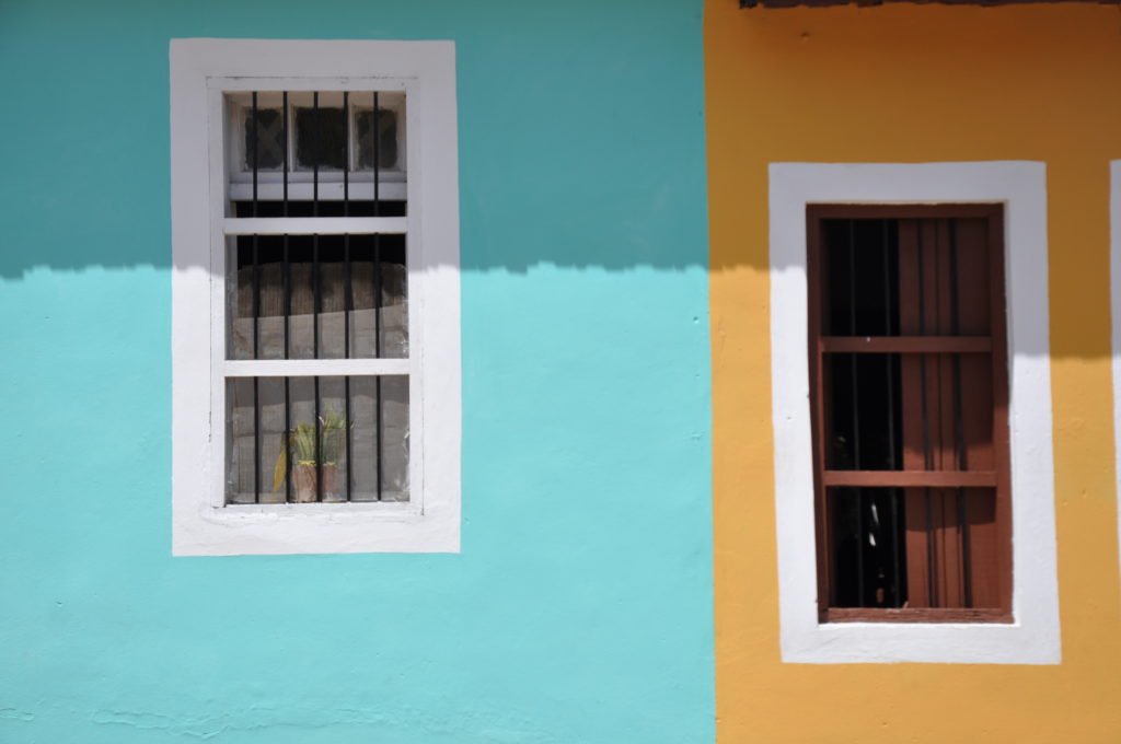 Reiseblogg, Cuba
