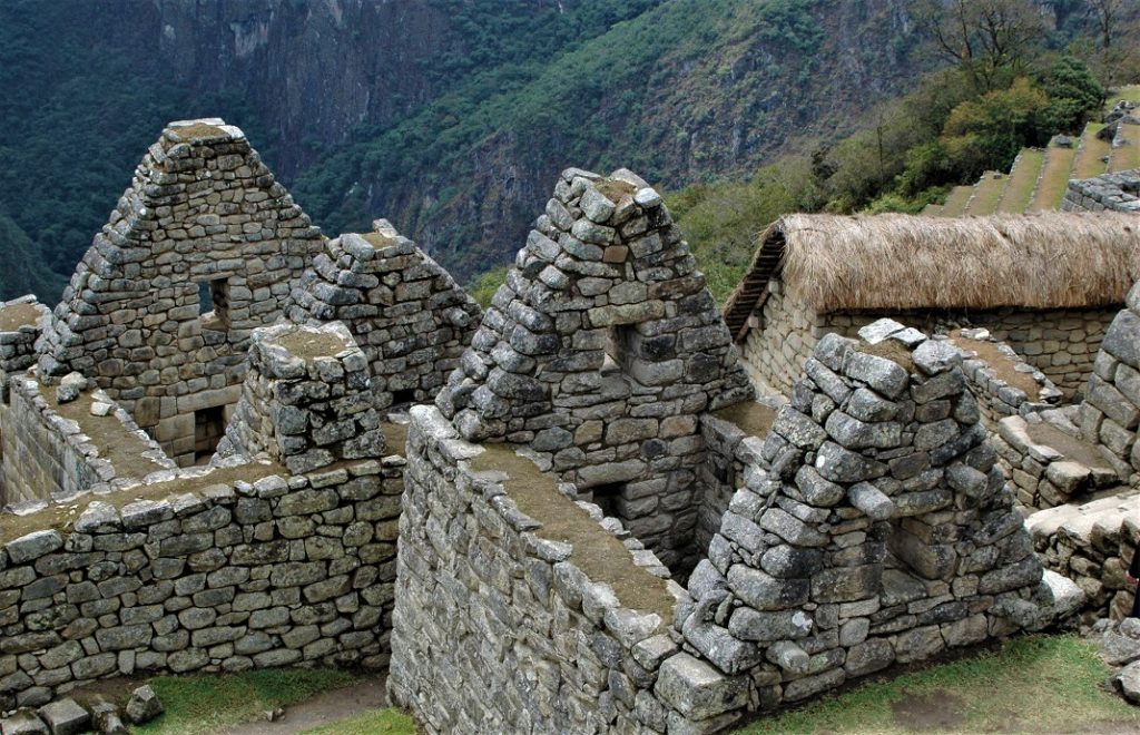 Reiseblogg, Peru